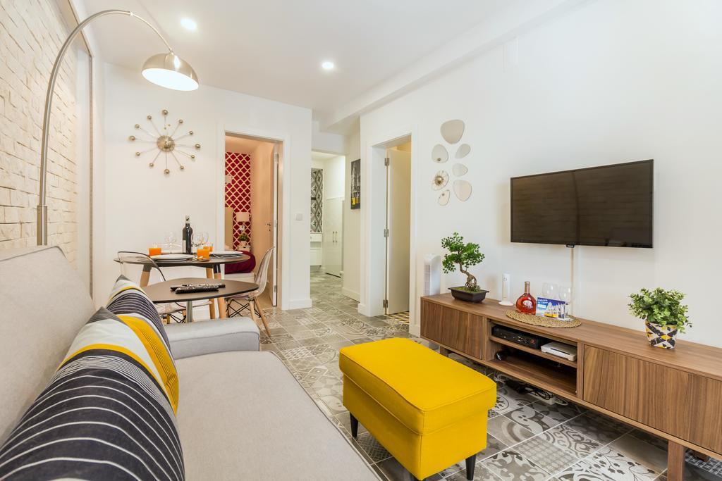 Steps Lisbon Apartment Bagian luar foto