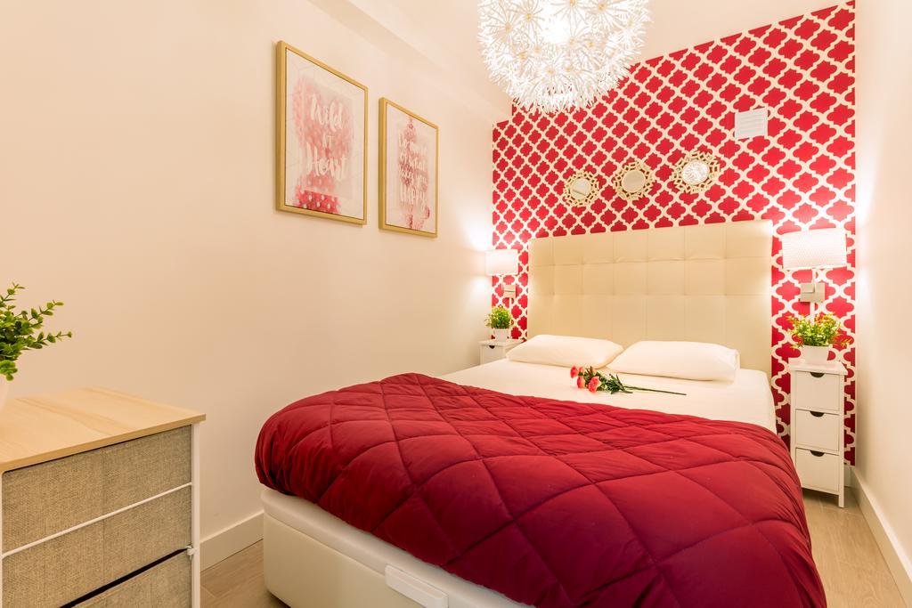 Steps Lisbon Apartment Bagian luar foto
