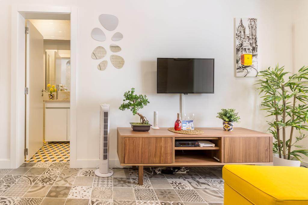 Steps Lisbon Apartment Bagian luar foto